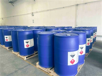 Etil Asetat Petrol Eteri